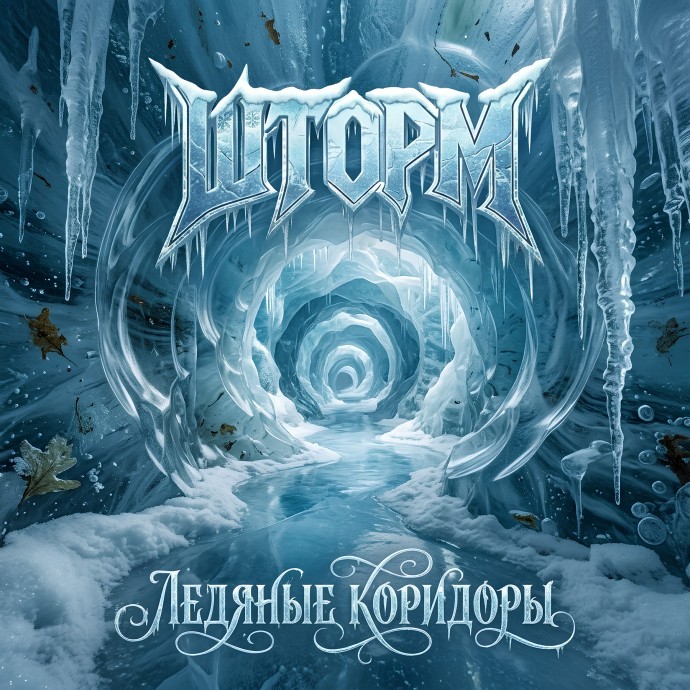 Ледяные коридоры