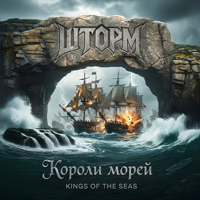 Короли морей